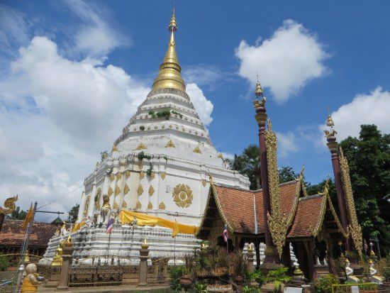 Wat Chiang Yuen